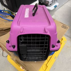 Cat And Dog Kennel Crate