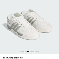 Adidas Shoes Size 10 New