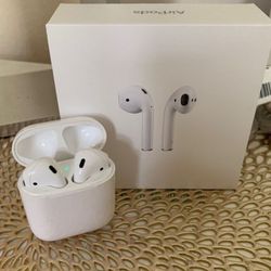 AirPods For Sale