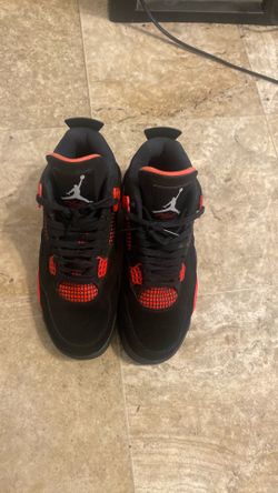 Jordan 4s