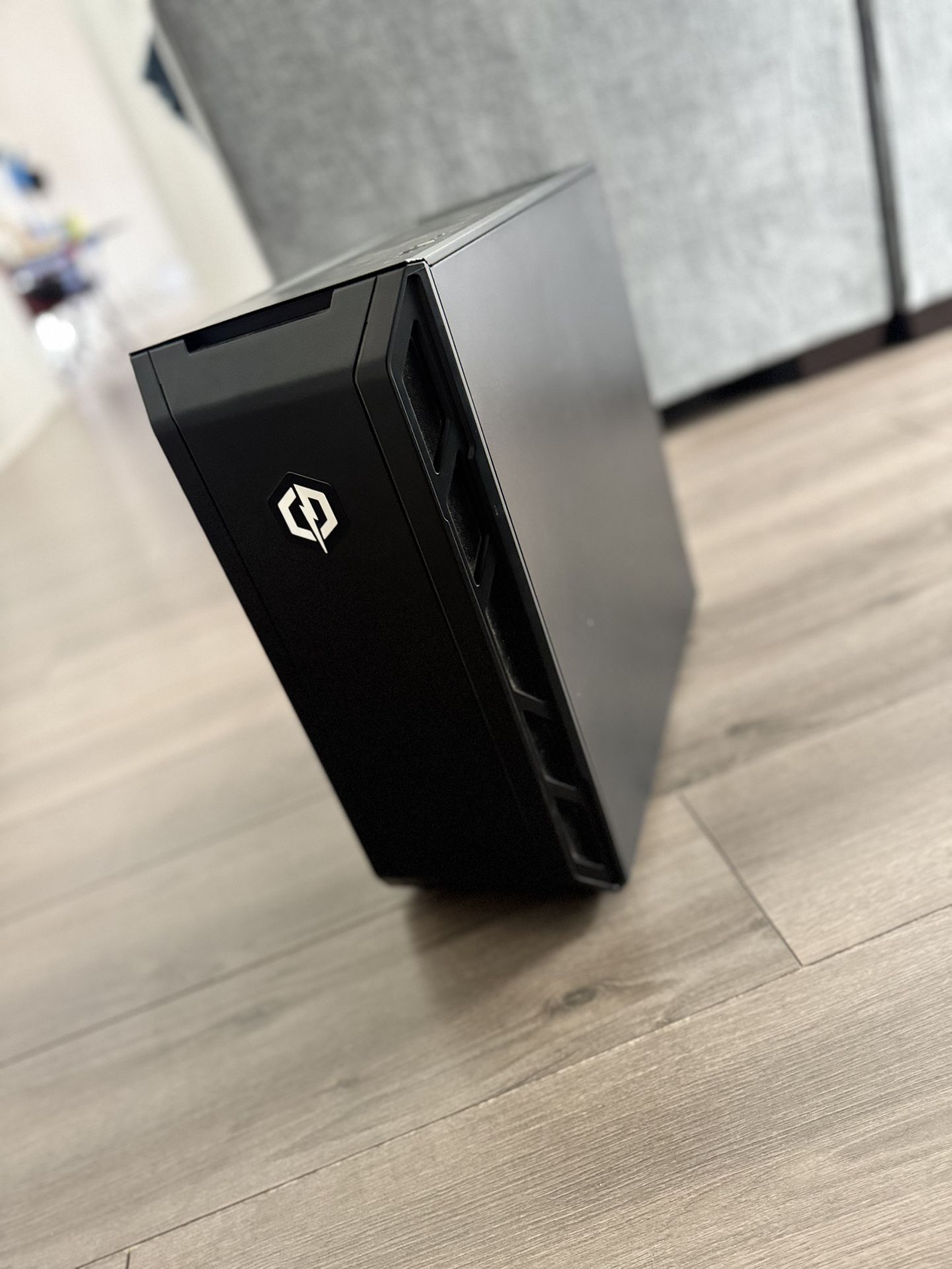 Pc Gaming