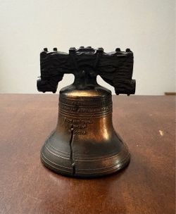 Ringing Bell