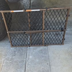 Baby Or Pet Gate 