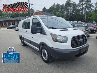 2015 Ford Transit 150 Van