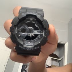 Gshock