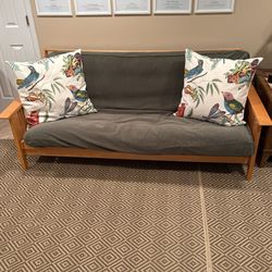 Futon Couch/Bed