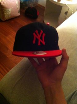 Ny hat