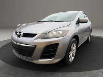 2011 MAZDA CX-7
