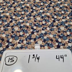 Fabric Yardage