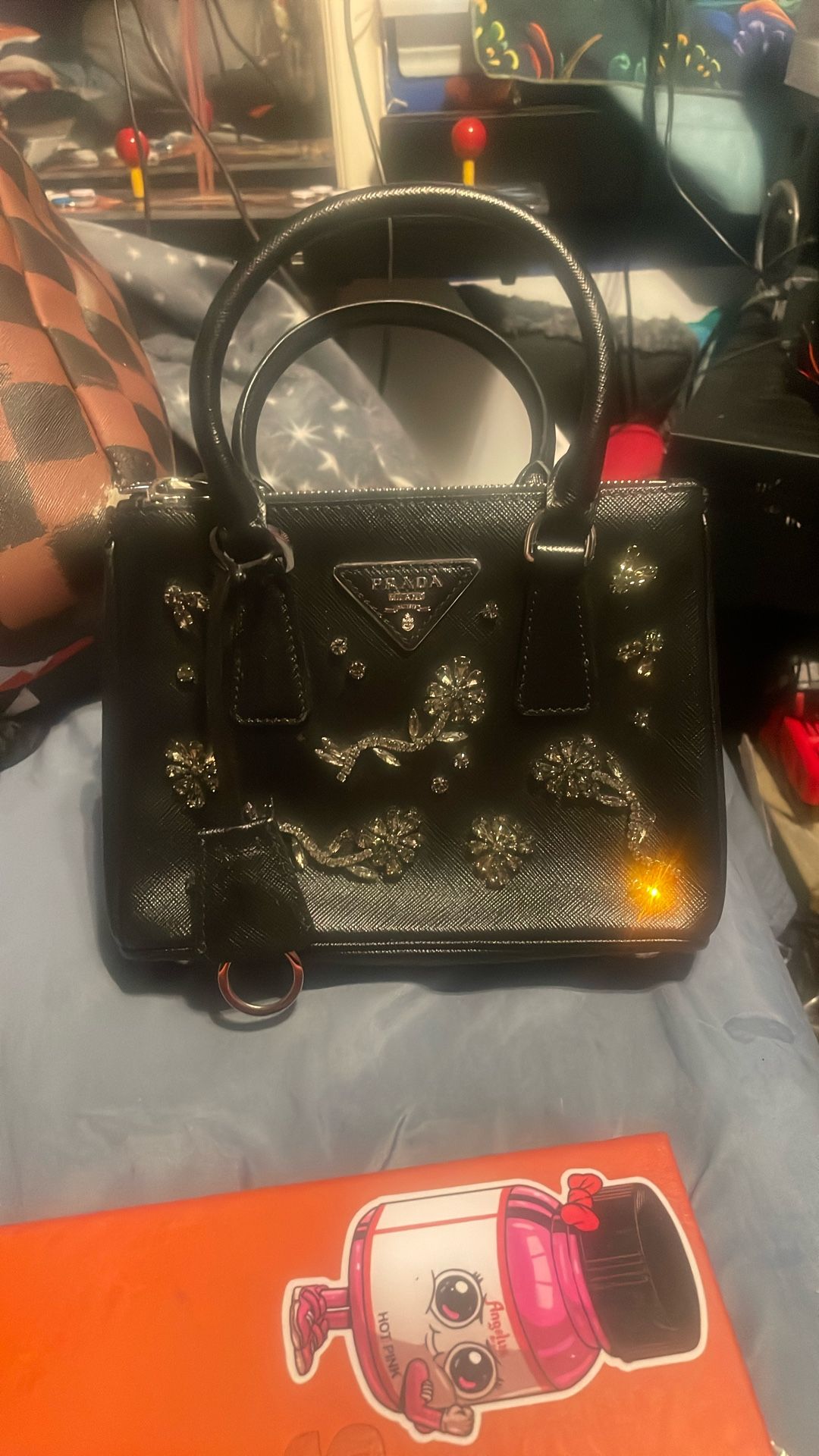 Prada Bag