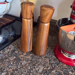 Salt Pepper Grinder 
