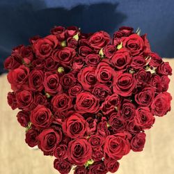 Valentine’s Day Flowers