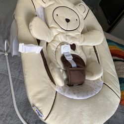 Baby Bouncer