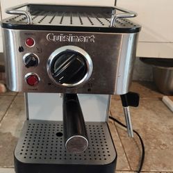 Cuisinart EM-100NP1 Expreso Maker