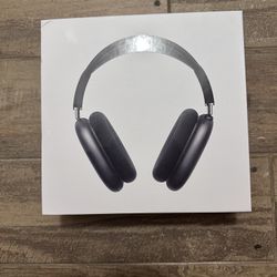 AirPod Max’s 