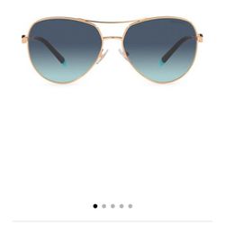 Tiffany & Co. Sun Glasses