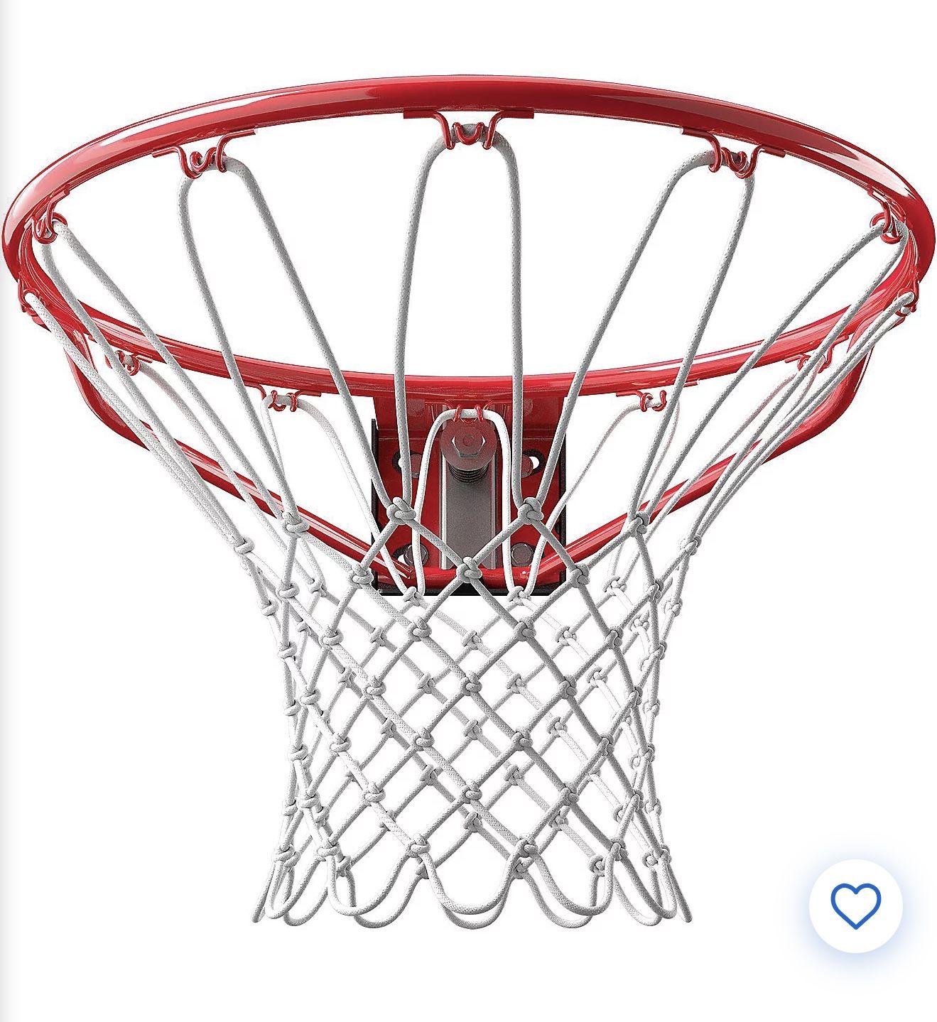 Basketball Rim