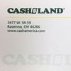 Cashland-Ravenna 