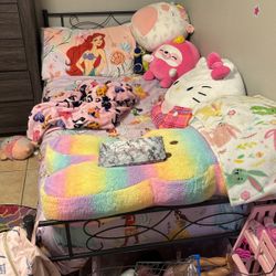 Bed Frame