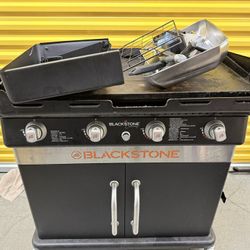 Black Stone And Accessories 