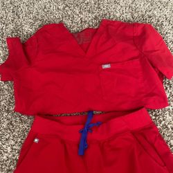Figs Scrubs 