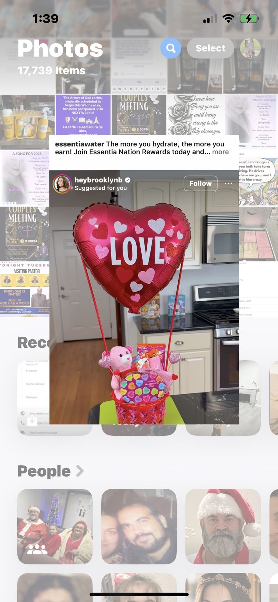 Valentines Gift π Put In Your Orders