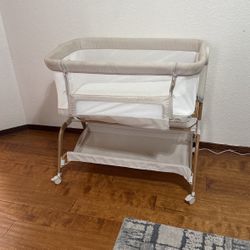 Baby Bassinet 