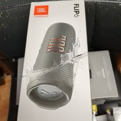 JBL Flip 6