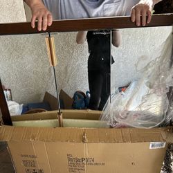 Free Vanity Pick Up Only First Come First Serve 