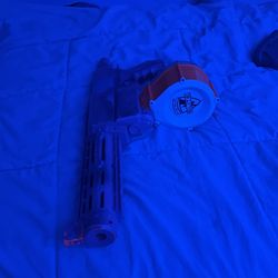 Nerf Gun
