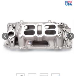 Edelbrock Intake 