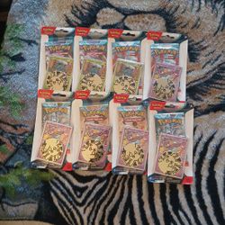 Pokémon TRADING CARD GAME 