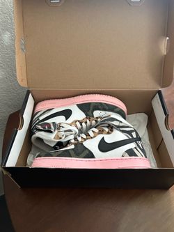 Nike force 1
