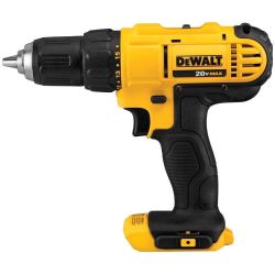 DeWalt DCD771 20V Compact 1/2" Drill Driver Cordless Tool Only