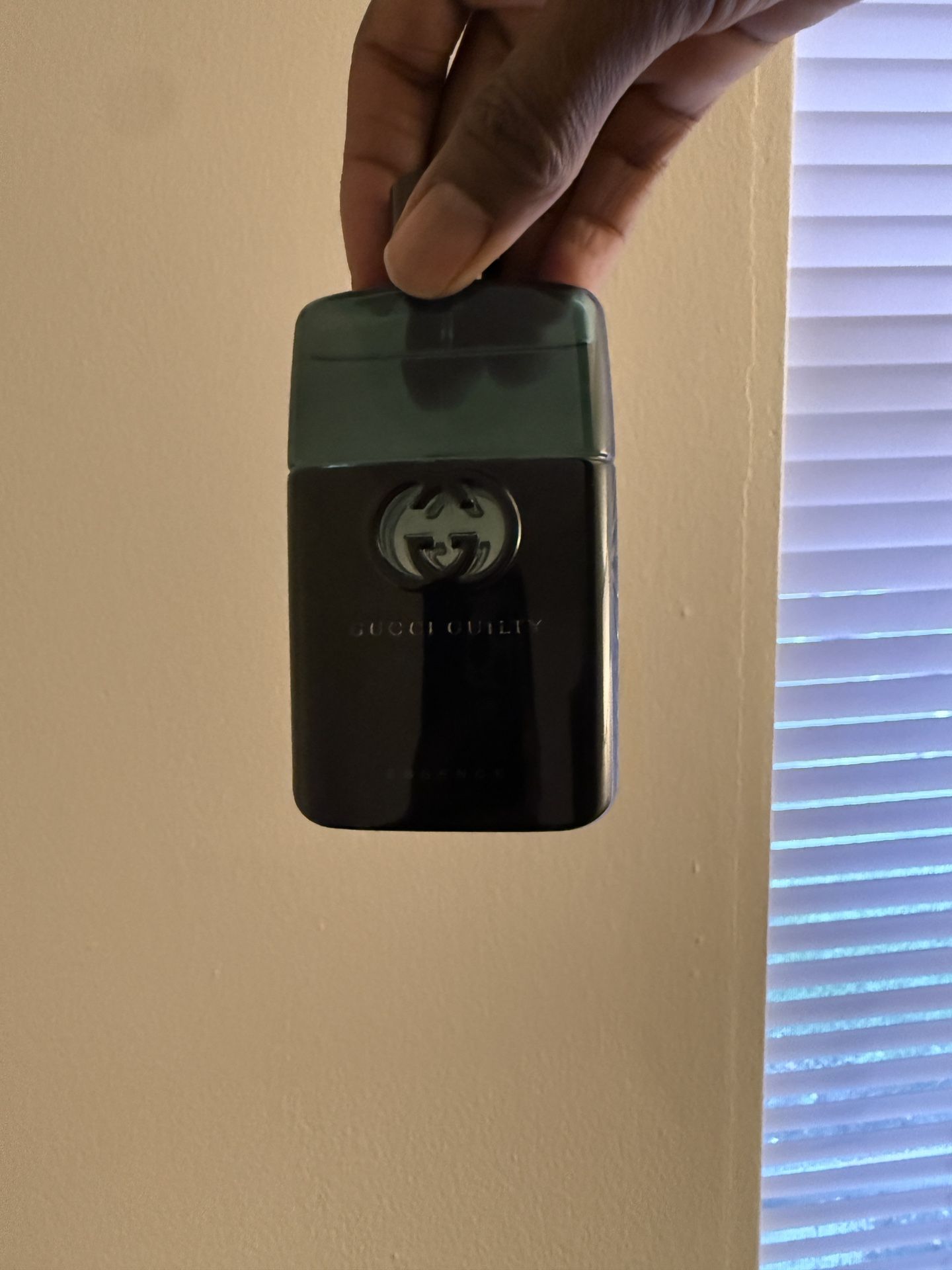 Gucci Cologne Essence
