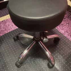 Office Stool