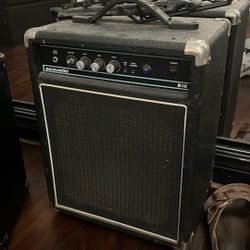 Guitar AMP