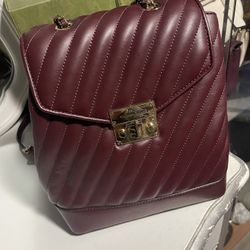 Michael Kors Hand purse/Backpack 