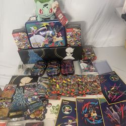 Pokemon Cards Bulk