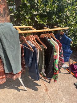 2 family Alley sale