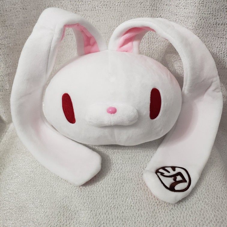 All Purpose Bunny Plush