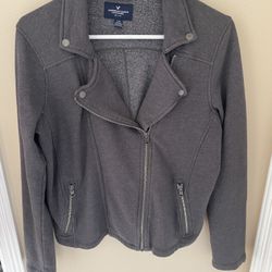 Women’s American Eagle Jacket (L)