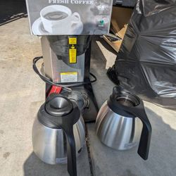 Coffee Maker-Business/Church