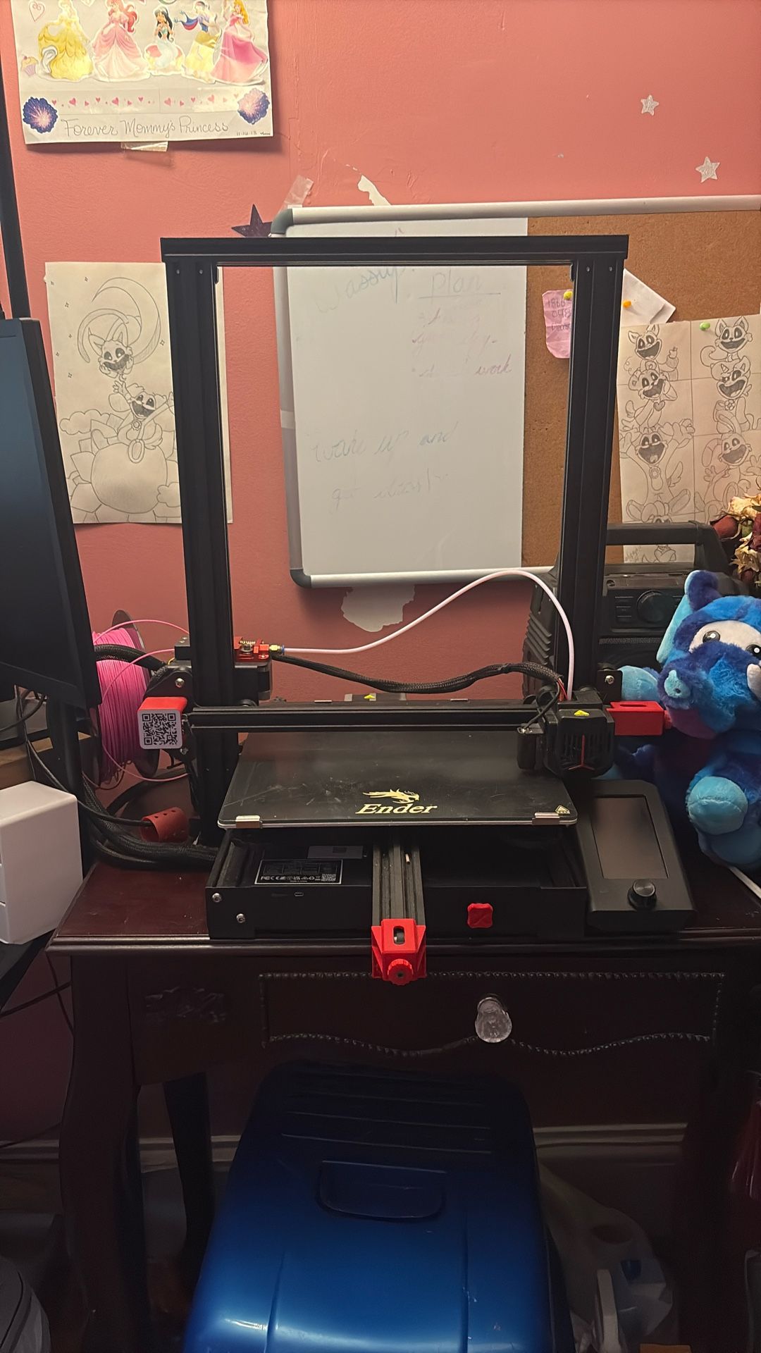 Evo Ender-3 Max Neo