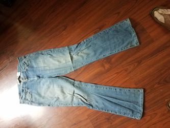 levis super low cut juniors size 13