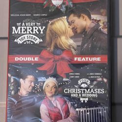 LifeTime Double Feature -New/ Sealed