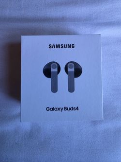 Samsung Galaxy Buds4