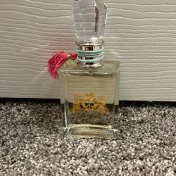 Juicy Couture Perfume 