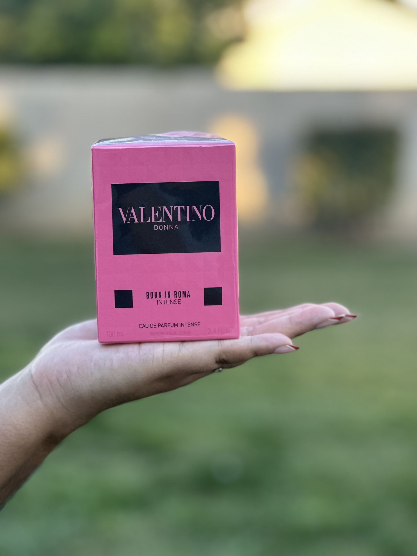 Luxury Female Colognes – Brand New & Sealed