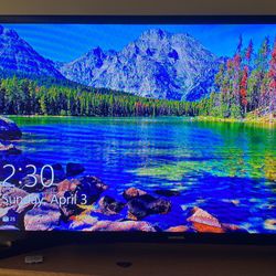 Samsung 32” TV